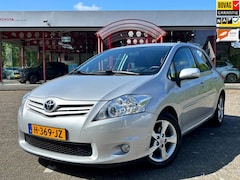 Toyota Auris - 1.6 Automaat Dynamic | Airco | Parkeersensoren