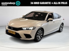 Honda Civic - 2.0 e:HEV Elegance Full Hybrid 184PK