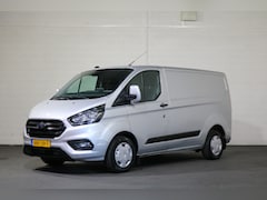 Ford Transit Custom - 2.0 TDci Overbrengvoertuig
