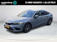Honda Civic - 2.0 e:HEV Elegance |Full Hybrid 184PK