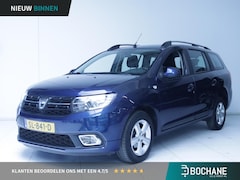 Dacia Logan MCV - 0.9 TCe SL Royaal Airco/Navi/Camera