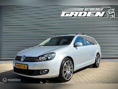 Volkswagen Golf Variant - 1.4 TSI Highline