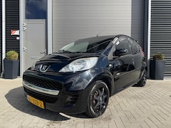 Peugeot 107 - 1.0-12V Millesim 200/NAP/APK/Airco/Lichtmetaal