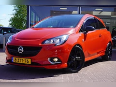 Opel Corsa - 1.0 Turbo Cosmo | OPC line | Airco | Elek. Pakket | PDC | Vol opties | LM velgen | Inruil