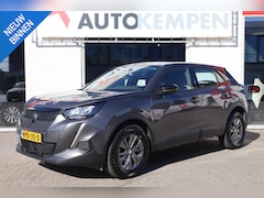 Peugeot 2008 - 1.2 PT ALLURE DEALERONDERH|PARKASSIST|STOELVERWARM.|LAGE KILOMETERSTAND