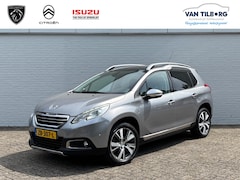 Peugeot 2008 - 1.6 VTi Première | Nav | Leder | Pano dak | Grip control | 17 LMV |