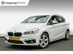 BMW 2-serie Active Tourer - 225xe iPerformance Centennial Executive Panoramadak/ Sportstoelen/ Head up/ Professional n
