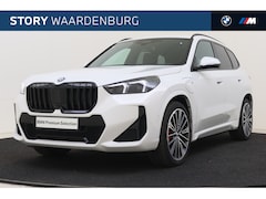 BMW X1 - xDrive30e High Executive M Sport Automaat / Sportstoelen / Stoelverwarming / Adaptief M On