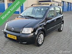 Fiat Panda - 1.1 Active Nieuwe Distributie 99DKM
