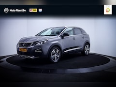 Peugeot 3008 - 1.6T Aut. GT-LINE PANO | FULL LED | DIGIDASH | 360 CAM | CARPLAY | BLINDSPOT | LMV 18''