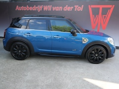 MINI Countryman - 2.0 COOPER SE ALL4 CHILI | PANORAMA | DIGI COCKPIT | LEER | H/K | BTW AUTO