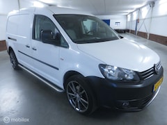 Volkswagen Caddy Maxi - Bestel 1.6 TDI BMT