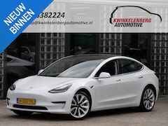 Tesla Model 3 - LONG RANGE AWD 75 kWh/ 19INCH VELGEN