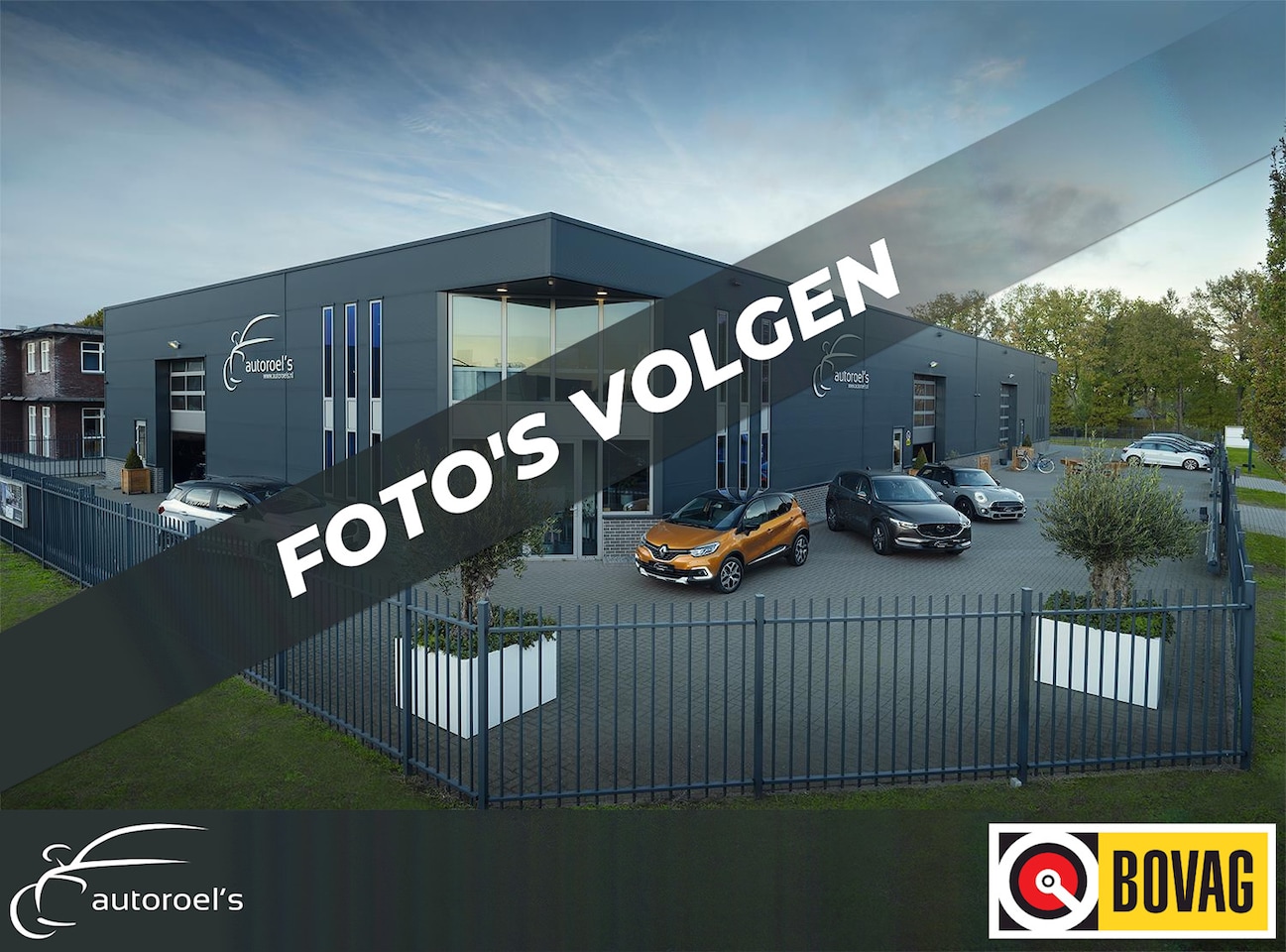 Renault Trafic - 2.0 dCi 120 T29 L2H1 Work Edition / 120 PK / Navigatie + Camera / Climate control / Cruise - AutoWereld.nl