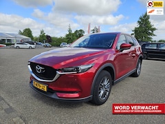 Mazda CX-5 - 2.0 SkyActiv-G 165 Skylease+