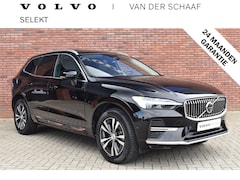 Volvo XC60 - T6 350PK Plug-in hybrid AWD Core Bright | Trekhaak | Schuif-/kanteldak | Keyless Entry | A