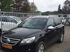 Volkswagen Tiguan - 1.4 TSI Sport&Style
