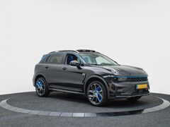 Lynk & Co 01 - 1.5 | Facelift | 360° camera | Panoramadak