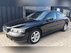Volvo S60 - 2.3 T-5 *MOTOR TIKT