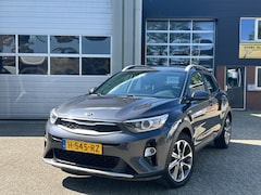 Kia Stonic - 1.0 T-GDi DynamicLine Navi/Camera