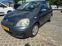 Toyota Yaris - 1.3 VVT-i S-Line