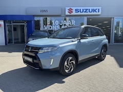 Suzuki Vitara - 1.5 Hybrid Style Automaat Direct uit voorraad leverbaar nu met €1.000 extra voordeel info: