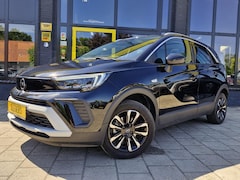 Opel Crossland - 1.2 Turbo Elegance | Panoramadak| Parkeer Camera | Parkeer Sensoren V + A | Navi | Android