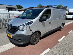 Renault Trafic - 1.6 dCi T29 L2H1 LANG AIRCO KLIMA EURO6