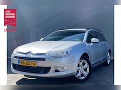 Citroën C5 Tourer - BWJ 2008 | 1.8 16V 126PK Dynamique | NWE APK | CLIMA | CRUISE | PRIVACY GLASS | LICHTMETAA
