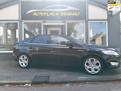 Ford Mondeo - 2.0-16V Titanium/ CLIMA/ CRUISE/ PDC/ XENON/ STOELVERW/ NAVI/ LEER-ALCANTARA