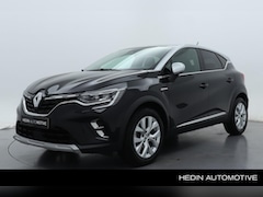 Renault Captur - 1.3 TCe 140 Intens Automaat | Camera | Apple Carplay | 1.500 kg Trekgewicht