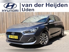 Hyundai i30 - 1.4 T-GDi 140pk Premium RIJKLAAR