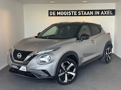 Nissan Juke - 1.0 DIG-T Premiere Edition