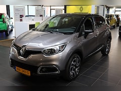 Renault Captur - TCe 90pk Dynamique