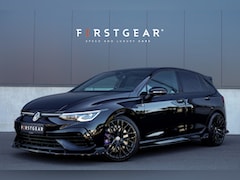 Volkswagen Golf - 2.0 TSI R 4Motion *Harman-Kardon / HUD / Stoelventilatie / Akrapovic uitlaat / Sportstoele