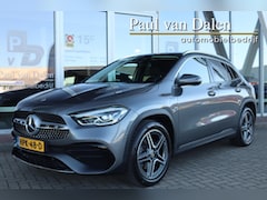 Mercedes-Benz GLA-Klasse - 250e 218PK AUTOMAAT AMG STYLING Navi | Cruise | Sportstoelen | Widescreen | Carplay/Androi
