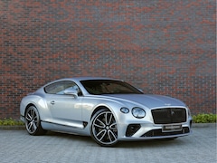 Bentley Continental GT - 4.0 V8 *Org. NL*Mulliner*B&O