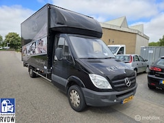 Mercedes-Benz Sprinter - bestel 313 2.2 CDI 432L EHD