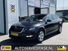 Skoda Octavia - 1.0 TSI Greentech Ambition Business