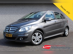 Mercedes-Benz B-klasse - B 160 BlueEFFICIENCY | Trekhaak | LMV 16'' | Airco | Elektrische ramen