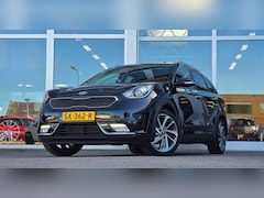 Kia Niro - 1.6 GDi Hybrid Edition 100% Onderhouden Michelin Mooi