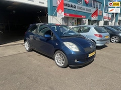 Toyota Yaris - 1.3 VVTi Sol