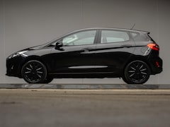 Ford Fiesta - 1.0 EcoBoost Connected Sport (APPLECARPLAY, NAVI, PDC, LED, LANE ASSIST, ELEKTRISCH PAKKET