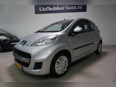 Peugeot 107 - 1.0-12V XS / Automaat / Apk t/m 5-2026 / Airco