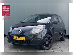 Renault Twingo - BWJ 2008 | 1.2 59PK Authentique | NWE APK | LICHTMETAAL | STUURBEKR | EL PAKKET |