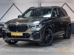 BMW X5 - XDrive45e High Executive|B&W|Laser|M-sport|21inch|Cam