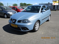 Seat Ibiza - Ibiza 1.4i -Airco-Cruis contr