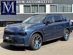 Lynk & Co 01 - 1.5 PHEV | COMPLETE AUTO | LYNK&CO GARANTIE T/M 12-2026