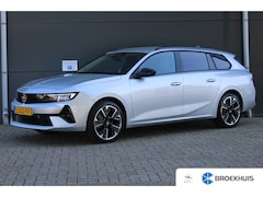 Opel Astra Sports Tourer - Electric Astra GS-line Electrc 54 kWh / Navigatie / Camera / Parkeersensoren / Winterpakke