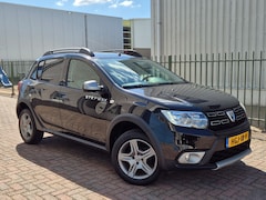 Dacia Sandero Stepway - 0.9 TCe Airco-Navi-Led-Camera-Cruise